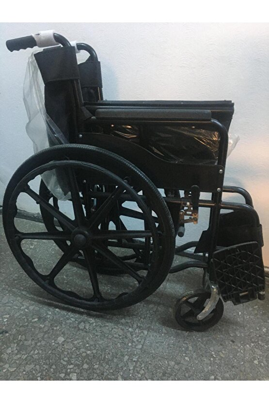 tekerlıkli sandalye