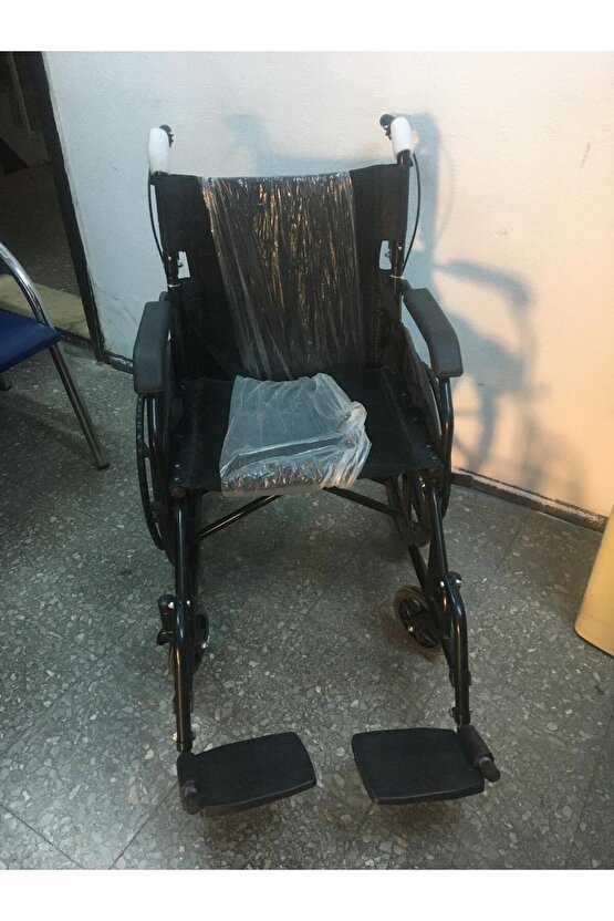 tekerlıkli sandalye