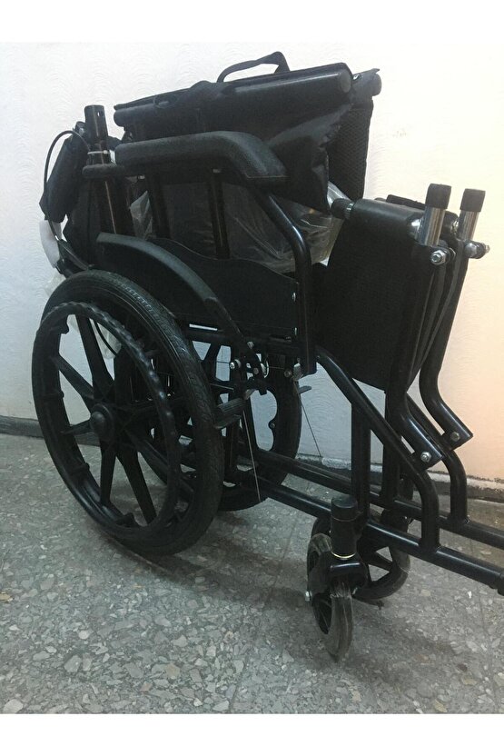 tekerlıkli sandalye