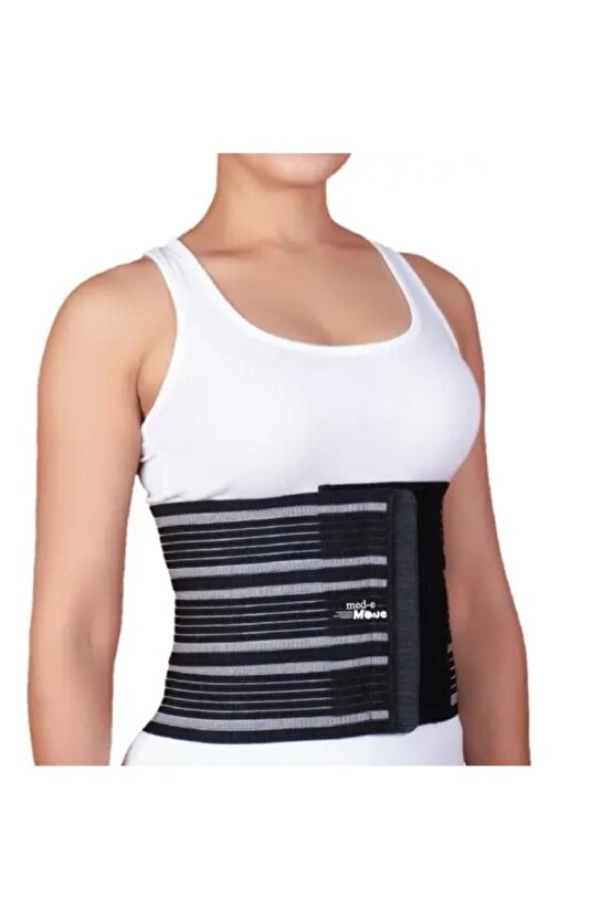 Karın Korsesi X-Large XL Beden Karın Düzleştirici
