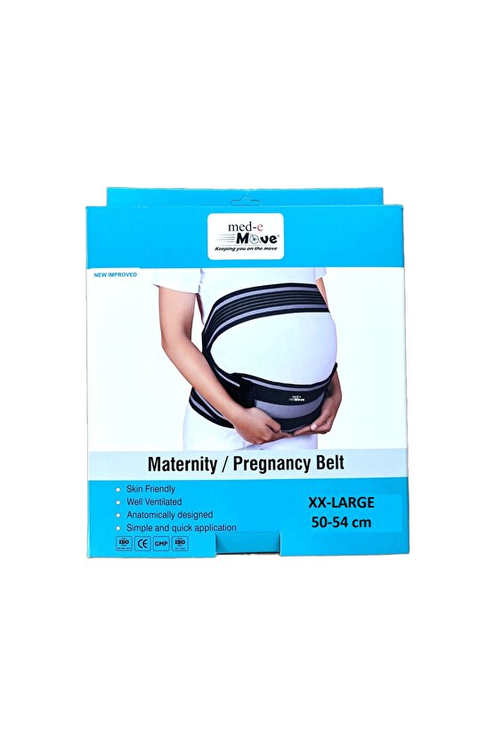 Hamile Korsesi XX-Large XXL Beden