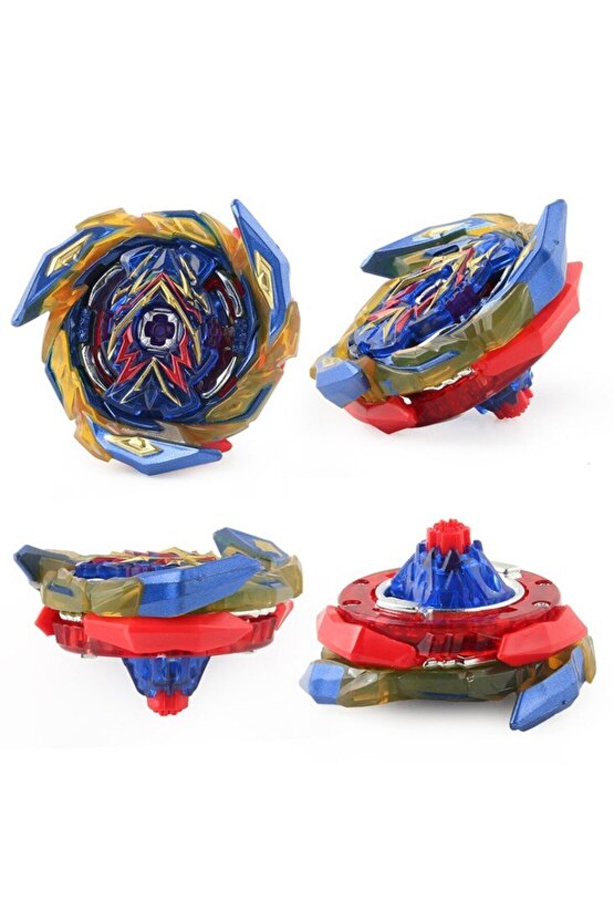 GT BURST B-163 Superking Booster Brave Valkyrie Evolution BEYBLADE FIRLATICILI B163(FIRLATICISIZ)