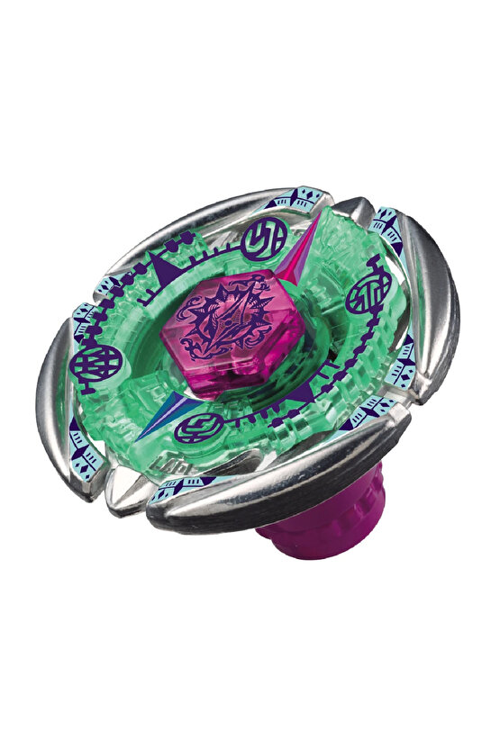 TAKARA TOMY Flame Byxis 230WD Metal Fusion BB95 Sonokong Official New