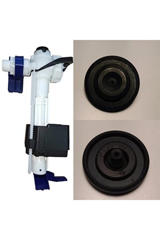 -serel Doldurma Grubu Şamandıra Flatör Contasi Rezervuar İç Takım Gömme Rezervuar İç Takım Contası T