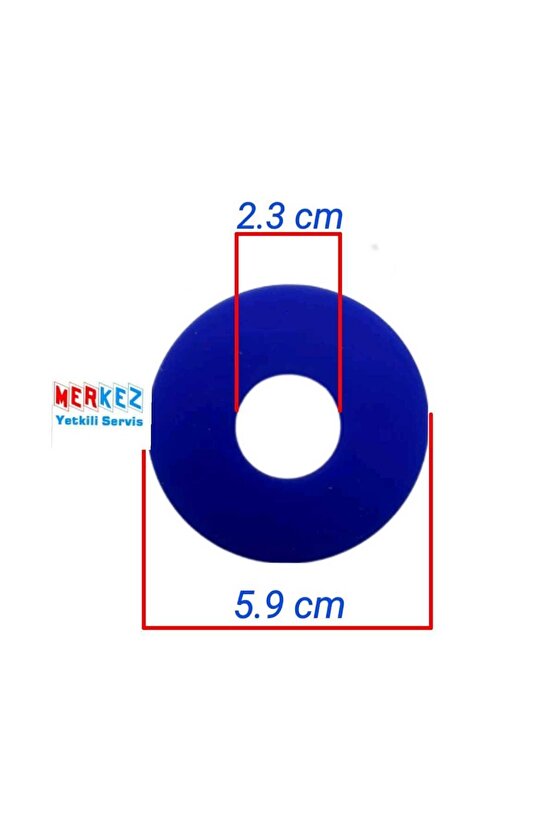 Rezervuar İç Takım Contası Gömme Rezervuar Boşaltma Grubu Conta