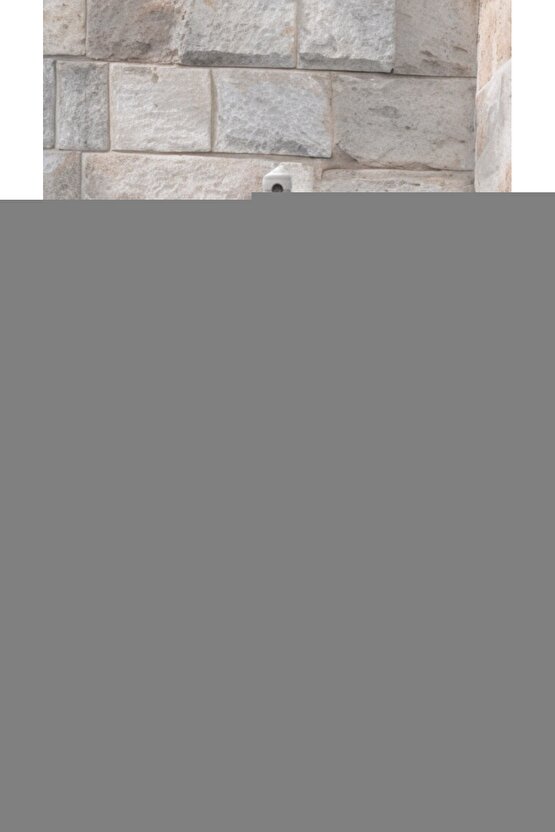 Lüx Sarı Büyük Çekici Kamyon - Plastik Çekici - Kırılmaz Oyuncak - Kırılmaz Çekici - Çekici Oyuncakl