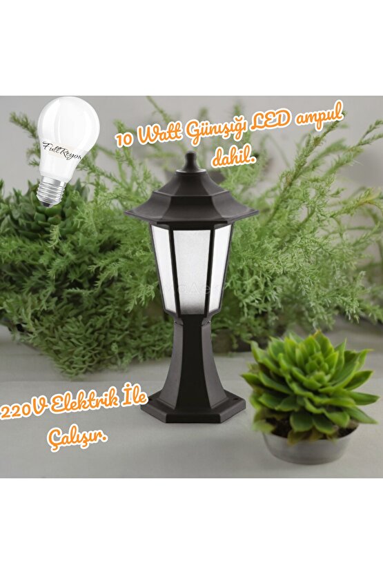 Lüx Sarı Büyük Çekici Kamyon - Plastik Çekici - Kırılmaz Oyuncak - Kırılmaz Çekici - Çekici Oyuncakl