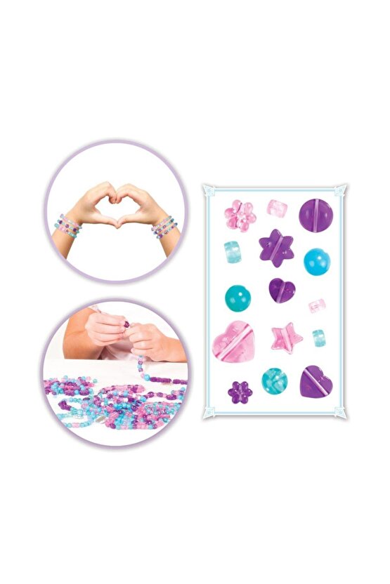 03173 Dede, Frozen Takı Seti