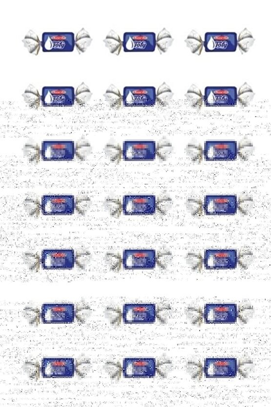 Full Reyon 30lu Kutu Çiçek Ve Fidan Sulama Aparatı