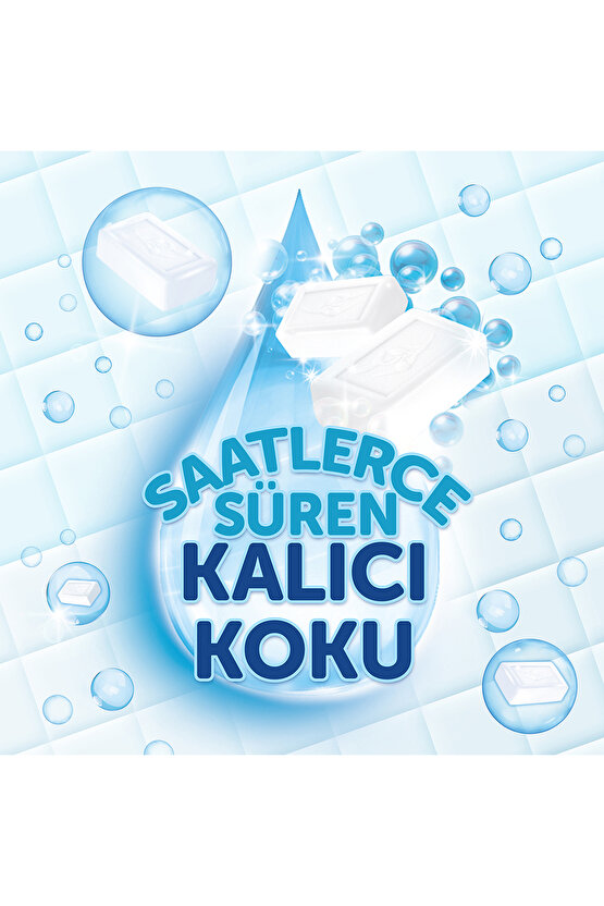 Konsantre Zemin Uzmanı Fayans Beyaz Sabun %100 Temizlik Ve Parlaklık 895 ml 2adet