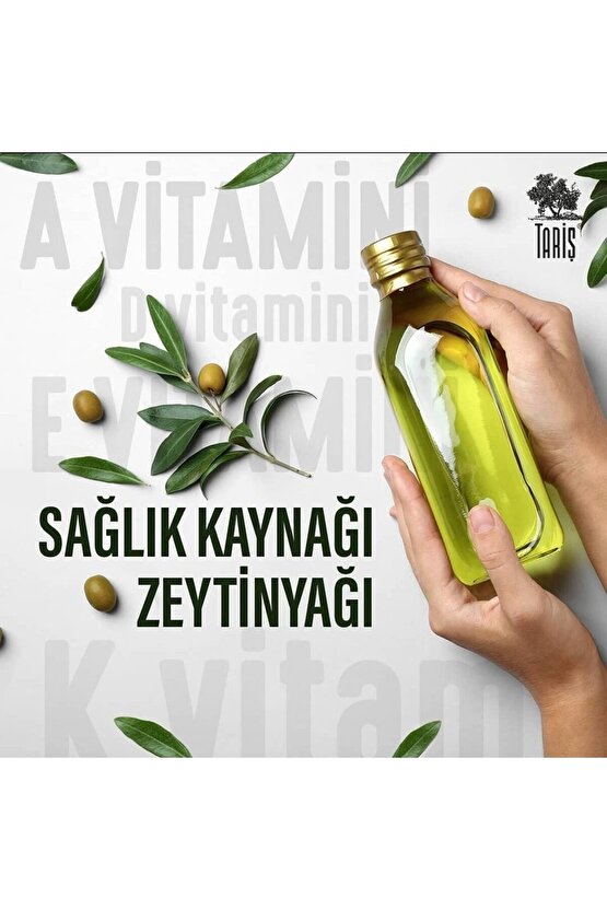 Güney Ege Bölgesi Naturel Sızma Zeytinyağı 5 Lt. Teneke