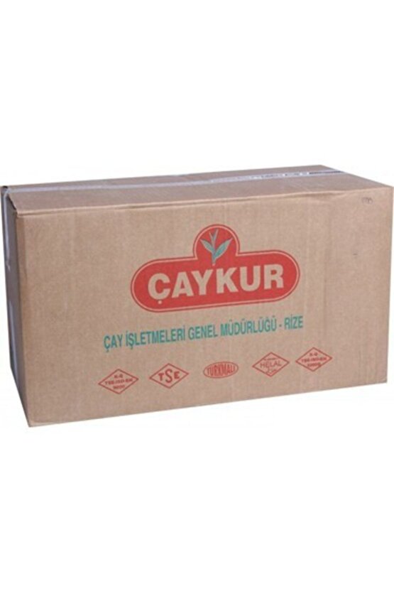 Çaykur Tiryaki 1000 gr 15 Li