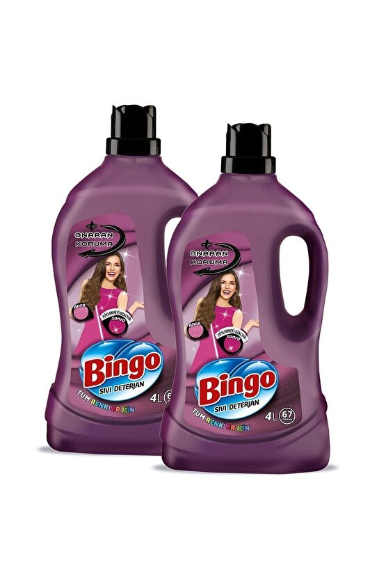 Snl- Sıvı Onaran Koruma 4l ( 2 Adet )