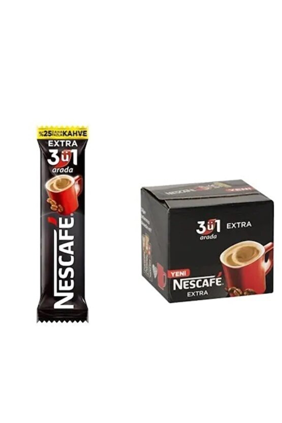 Extra 3ü1 Arada 48li