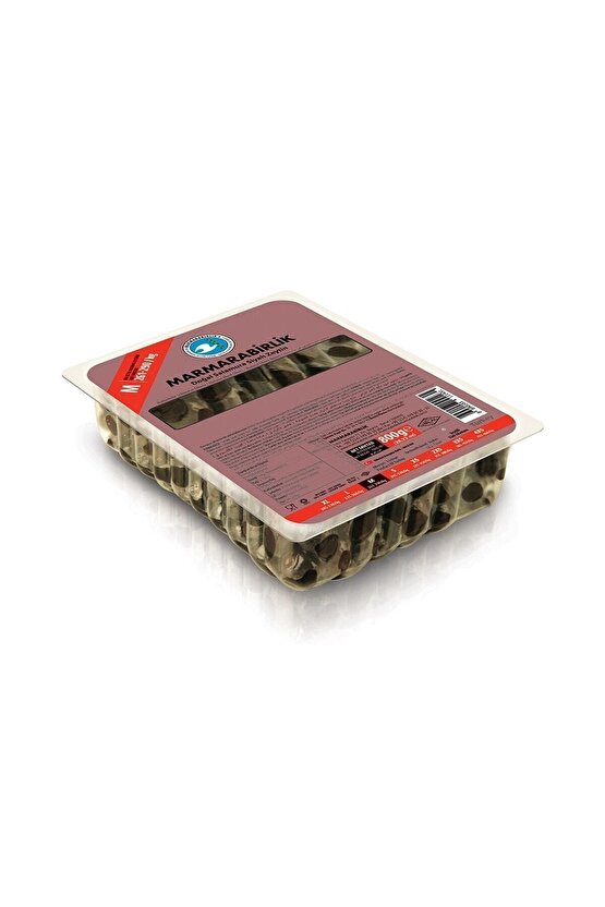 Süper (M) 800 gr Vakumlu (261-290)