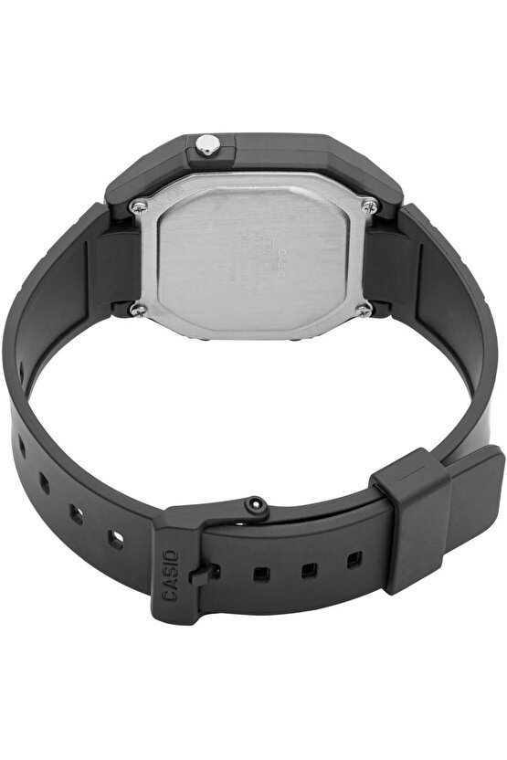 W-217H-1AVDF Kol Saati