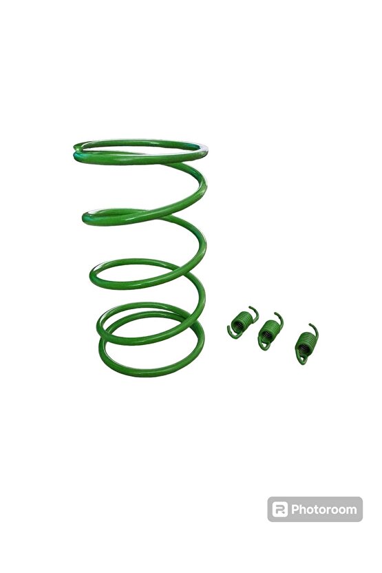 Sp500028 SYM Orbit 50cc Motosiklet Performans Yayı Seti