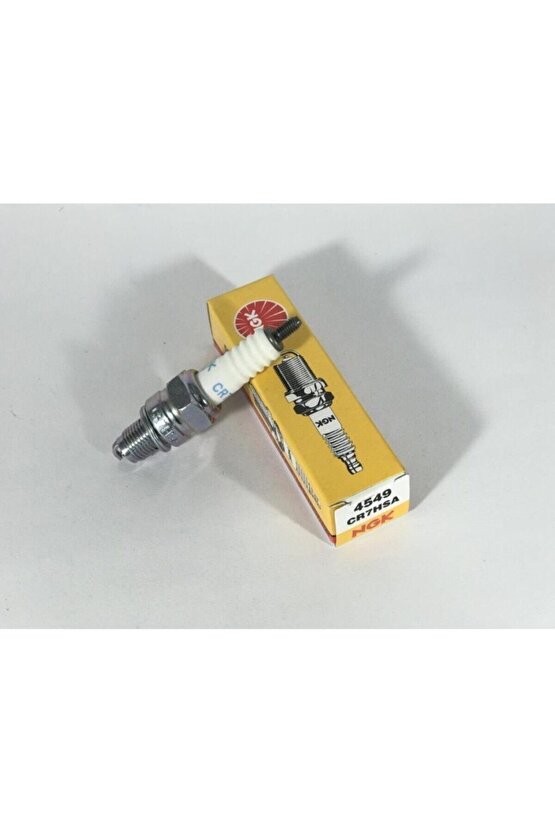 Cr7hsa Standart Buji Uyumlu