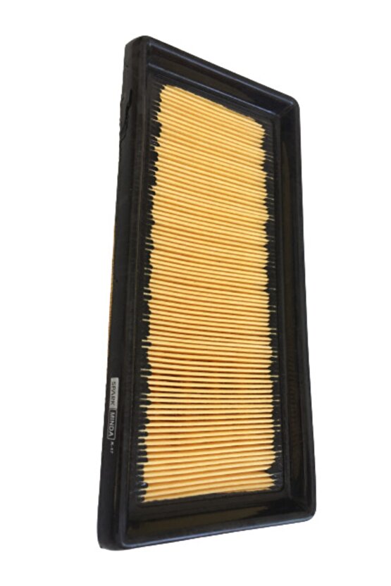 Bajaj Pulsar Ns 200 Hava Filtresi Yeni Model Minda