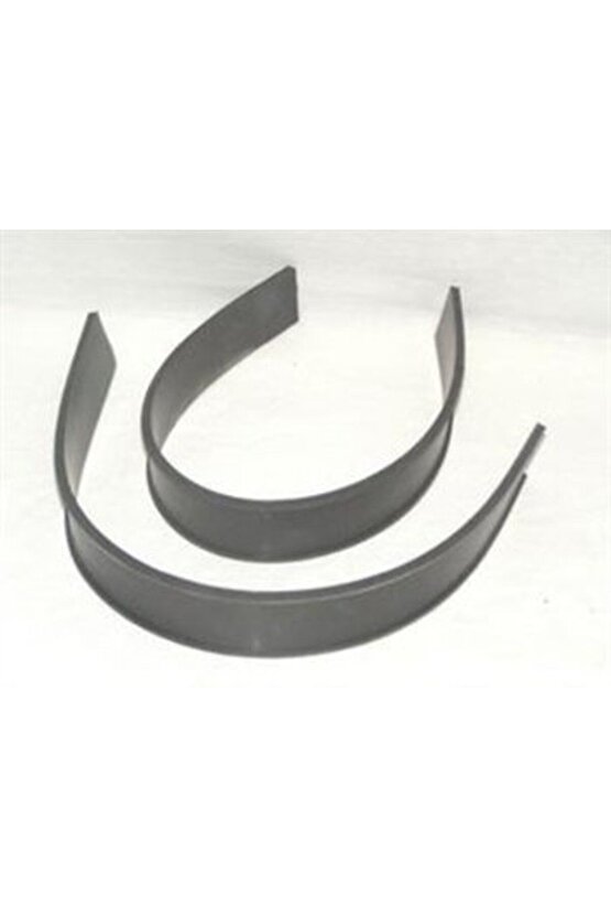 Sct. Tüp Egzoz Kelepçe Lastiği 2 Adet