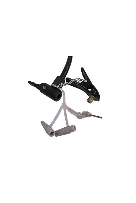 Kısa Aluminyum Pompa Kromaj Özel Ambalaj Çift Ağızlı