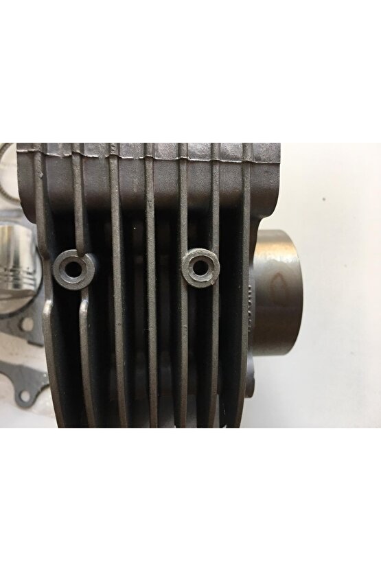 Hussar 125 Silindir Set Moto11