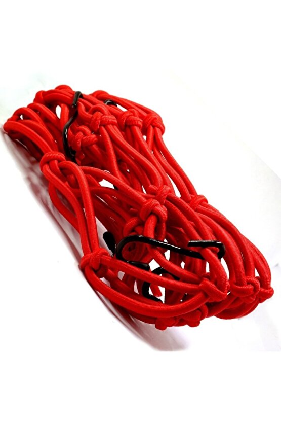 Kask Filesi Üniversal Bagaj Lastiği