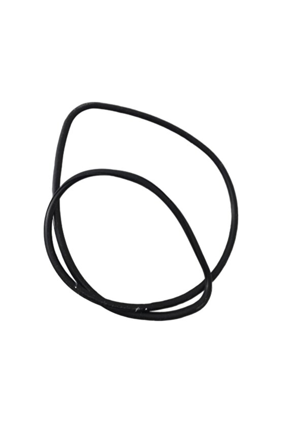 Scooter Külbütör Kapak Oringi %100 Yerli 100 125 150 O-Ring Conta