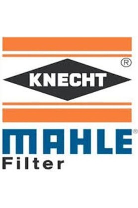 Ox 119 Knecht- Bmw F 650-g 650 Yağ Filtresi