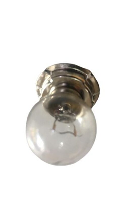 Mobylette Mobilet Pejo Far Ampulü