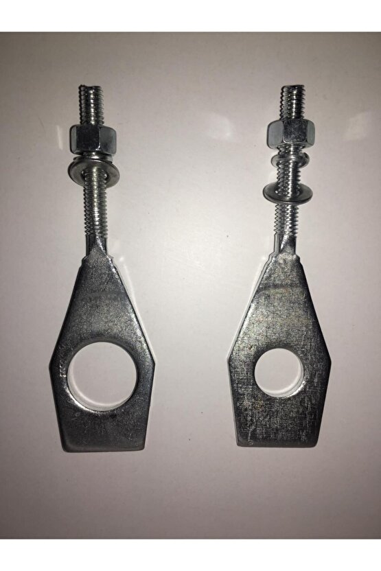 Cup Zincir Çeken Vidası Tk Teker Çektirmesi