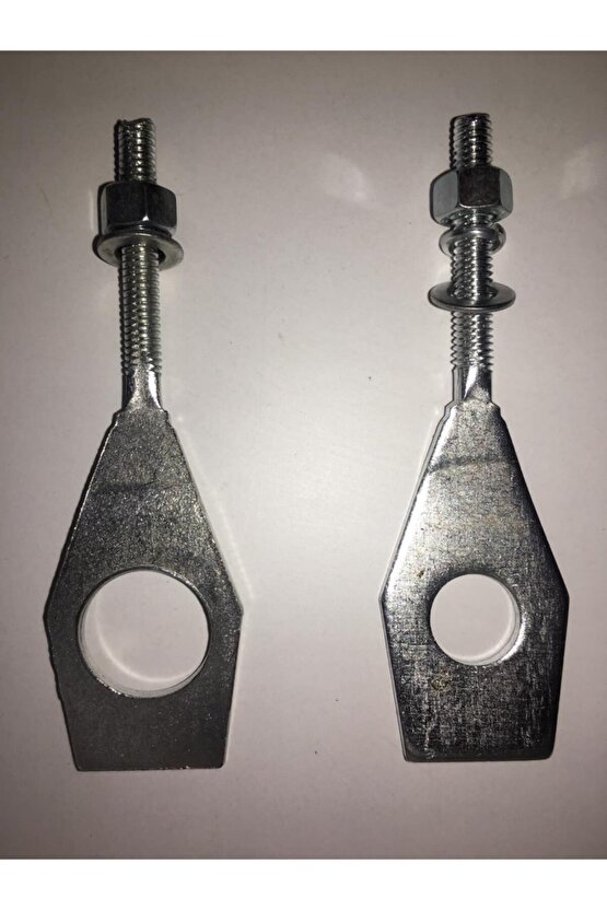 Cup Zincir Çeken Vidası Tk Teker Çektirmesi