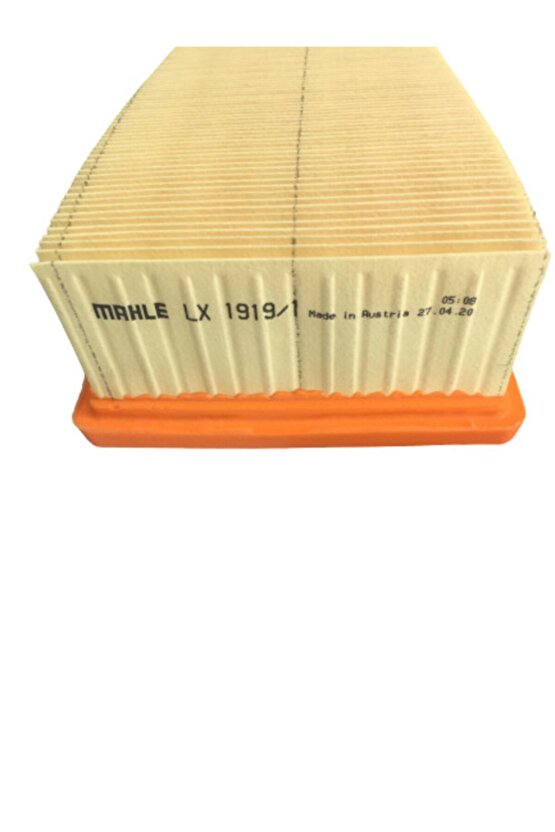 Filtre Lx 19191 Husqvarna Ktm Uyumlu