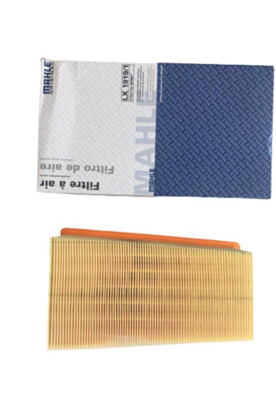 Filtre Lx 19191 Husqvarna Ktm Uyumlu