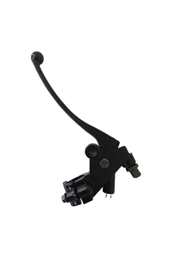 Agkcg Sol Debriyaj Kütük Kmp.müşürlü