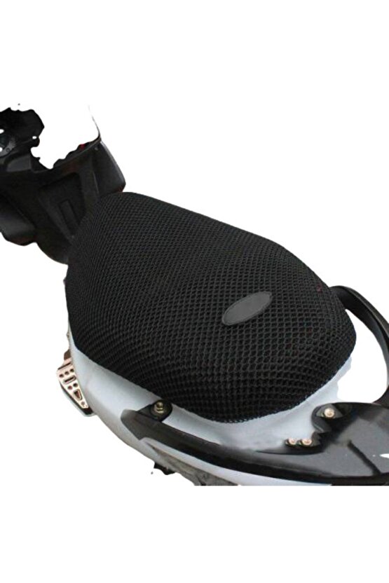 XXL BEDEN Fileli Sele Kılıfı File Kalın A+++ Activa Spacy Fizy Cygnus Hero