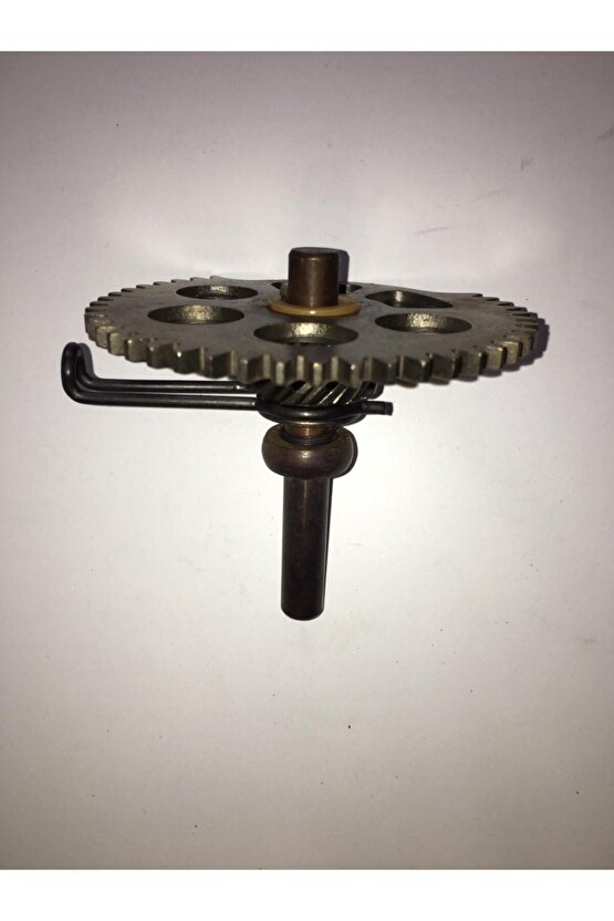 Scooter Avare Dişli Marş Ara Dişli Komple