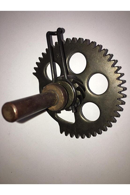 Scooter Avare Dişli Marş Ara Dişli Komple