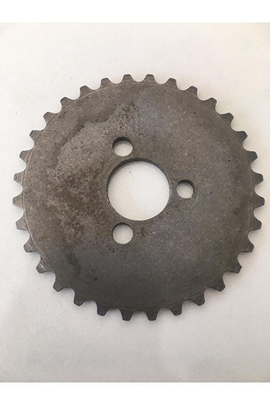 Cup 100110125 Uyumlu Eksantrik Büyük Dişli 3 Vidalı