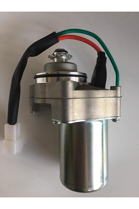 Cup 100 110 125 Marş Motoru Komple