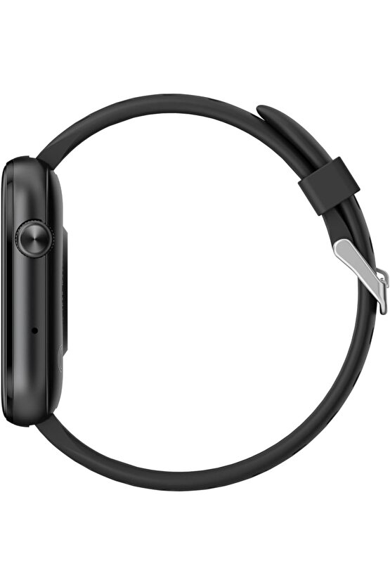 XWATCH H4 Akıllı Saat Bluetooth Arama Cevaplama 2.04 Hd Ekran iphone ve Android Uyumlu Smartwatch