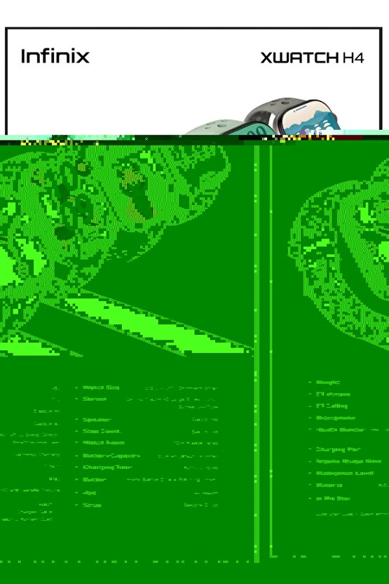 XWATCH H4 Akıllı Saat Bluetooth Arama Cevaplama 2.04 Hd Ekran iphone ve Android Uyumlu Smartwatch