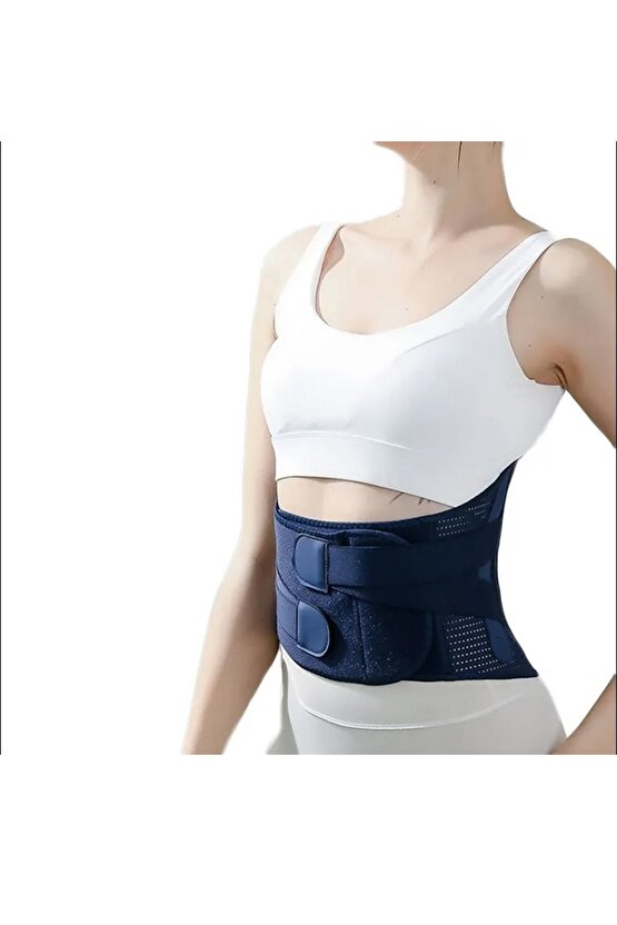 ŞARJLI ISITMALI BEL BOYUN KARIN BACAK MASAJ KEMERİ KAS ÇALIŞTIRICI MASAJ ALETİ