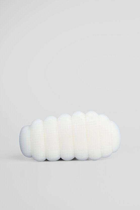 Port Işıklı Erkek Bebek Siyah Spor Ayakkabı