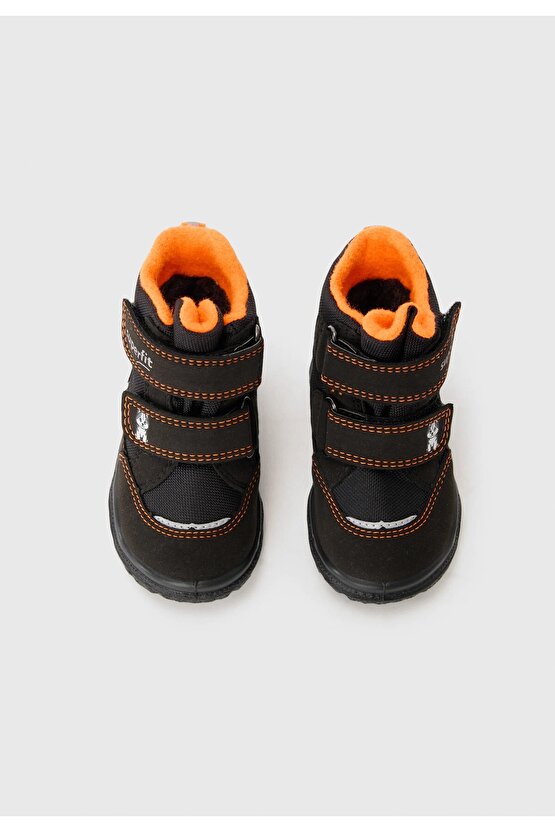 Husky1 Anatomik Taban Sympatex Su Geçirmez Çocuk Bot