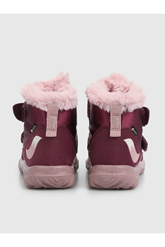 Husky+ Anatomik Taban Gore-Tex Su Geçirmez Çocuk Bot