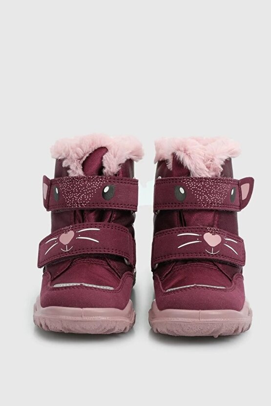 Husky+ Anatomik Taban Gore-Tex Su Geçirmez Çocuk Bot