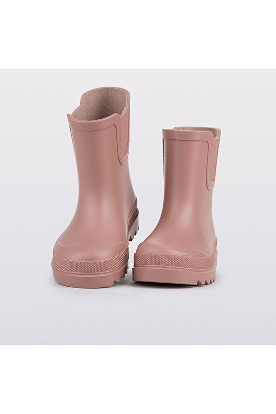 Tokıo Çocuk Pembe Çizme W10274-010