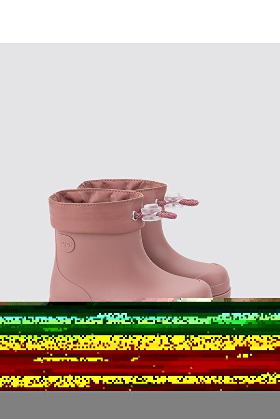 W10305-396 Mendi Rose Çocuk Bot