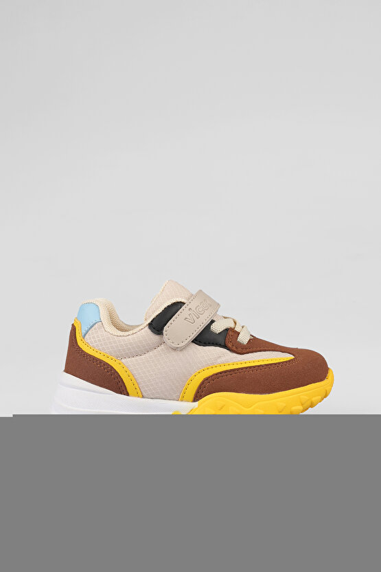 Kadın Içi Rapitli Kemer Detaylı Zr Deri Süet Mont